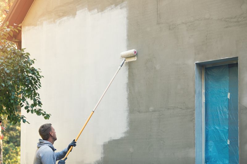 Apartment Interior Painting in Wilmington, NC