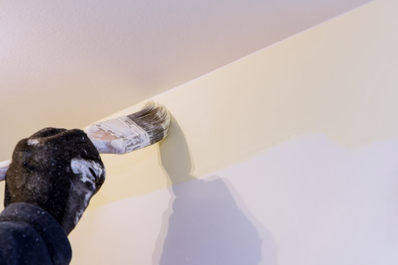 Dining Room Painting in Wilmington, NC
