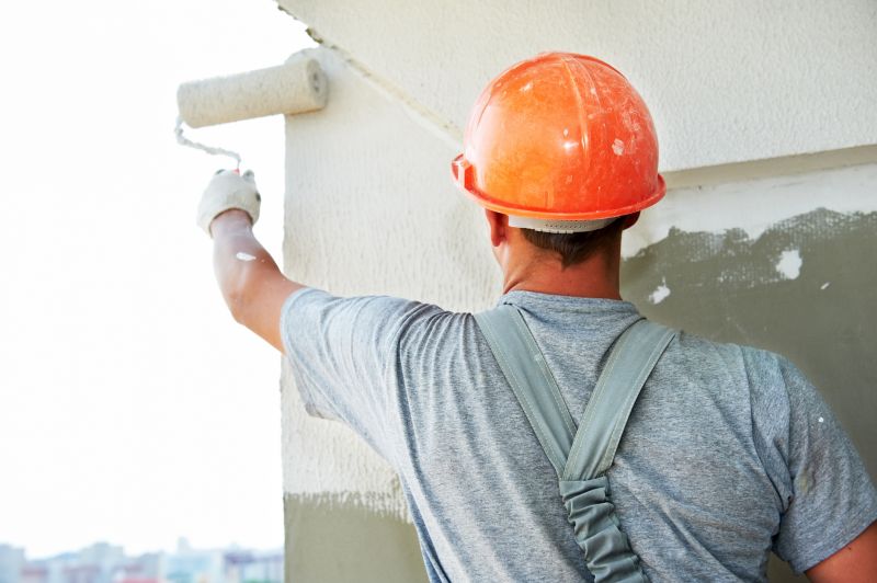 Exterior Painting in Longmont, CO