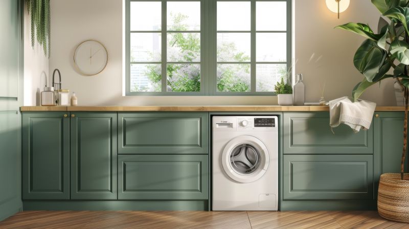 Kitchen Cupboard Refinishing in Bloomington, IN