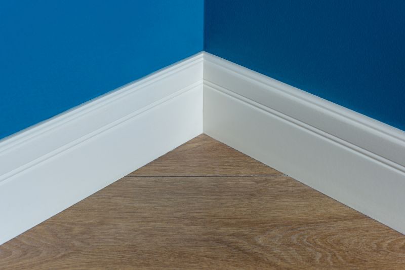 Woodwork Painting in Wilmington, NC