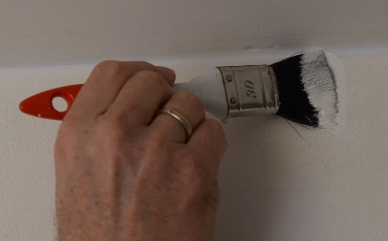 Bedroom Painting Service