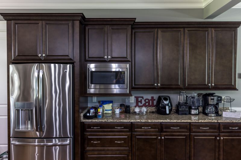 Cabinets Refinishing in Lafayette, IN